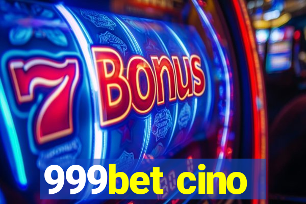 999bet cino